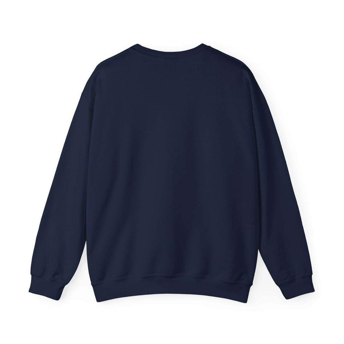 Merrier in the 80s Christmas Sweatshirt – Retro 80s Holiday Crewneck