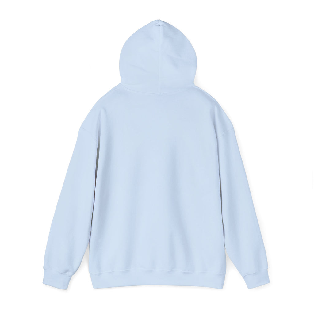 Spooky Season Pup Crew Halloween Hoodie