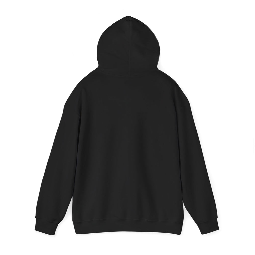 Spooky Season Pup Crew Halloween Hoodie