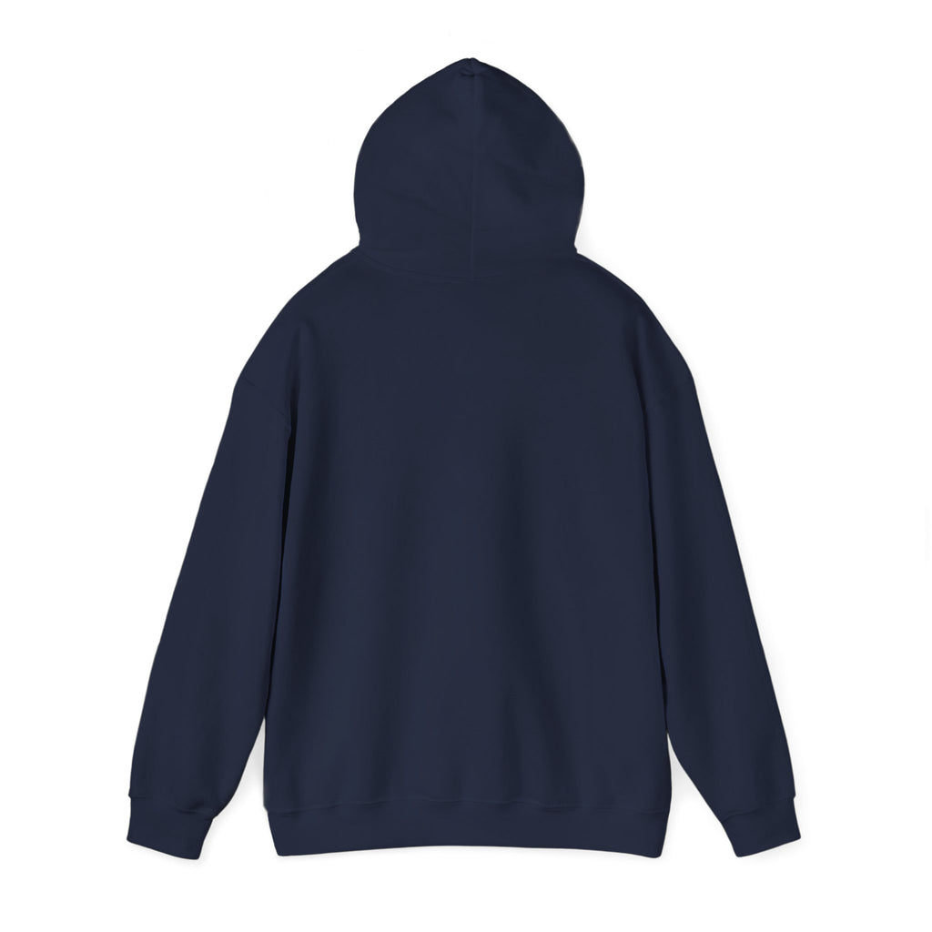 Spooky Season Pup Crew Halloween Hoodie