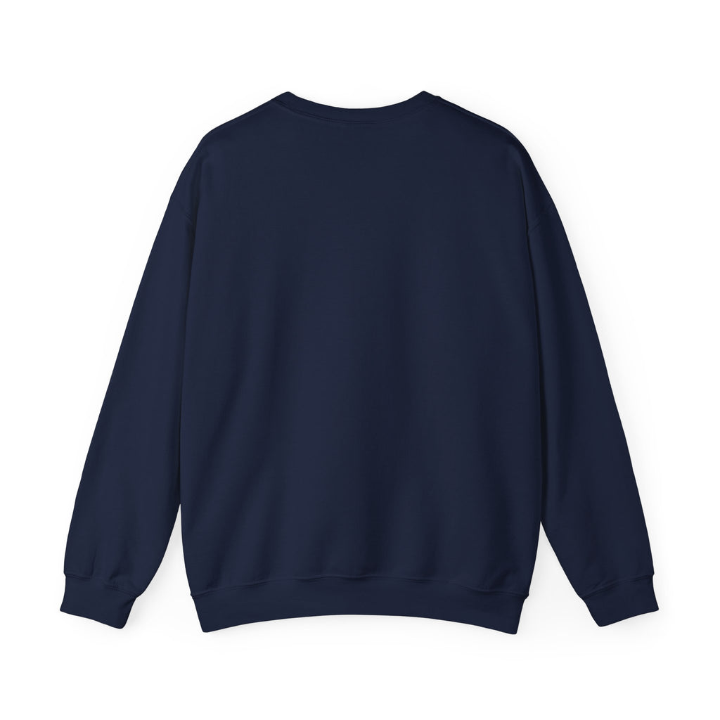 Boo-Jee Ghost Sweatshirt - Pink Polka Dot Halloween
