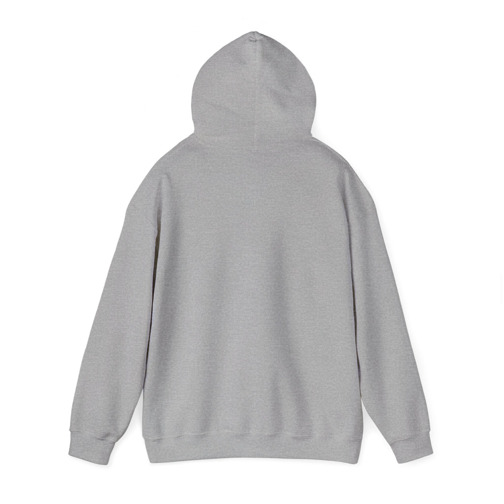 Spooky Season Pup Crew Halloween Hoodie