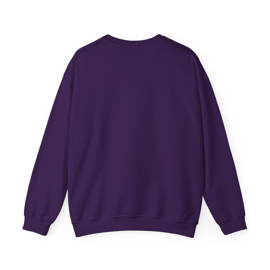 Boo-Jee Ghost Sweatshirt - Pink Polka Dot Halloween