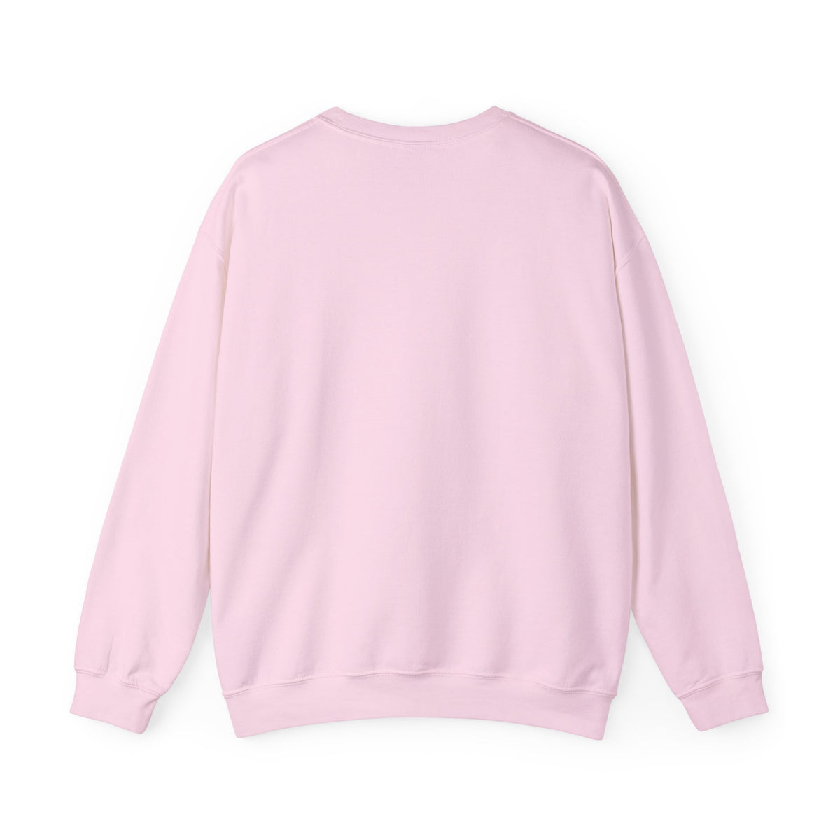 Boo-Jee Ghost Sweatshirt - Pink Polka Dot Halloween
