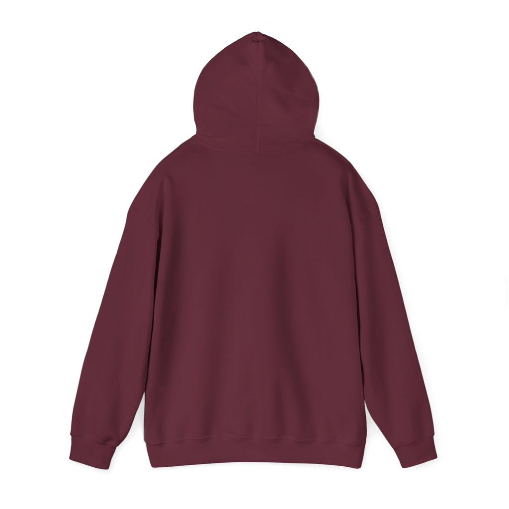 Spooky Season Pup Crew Halloween Hoodie