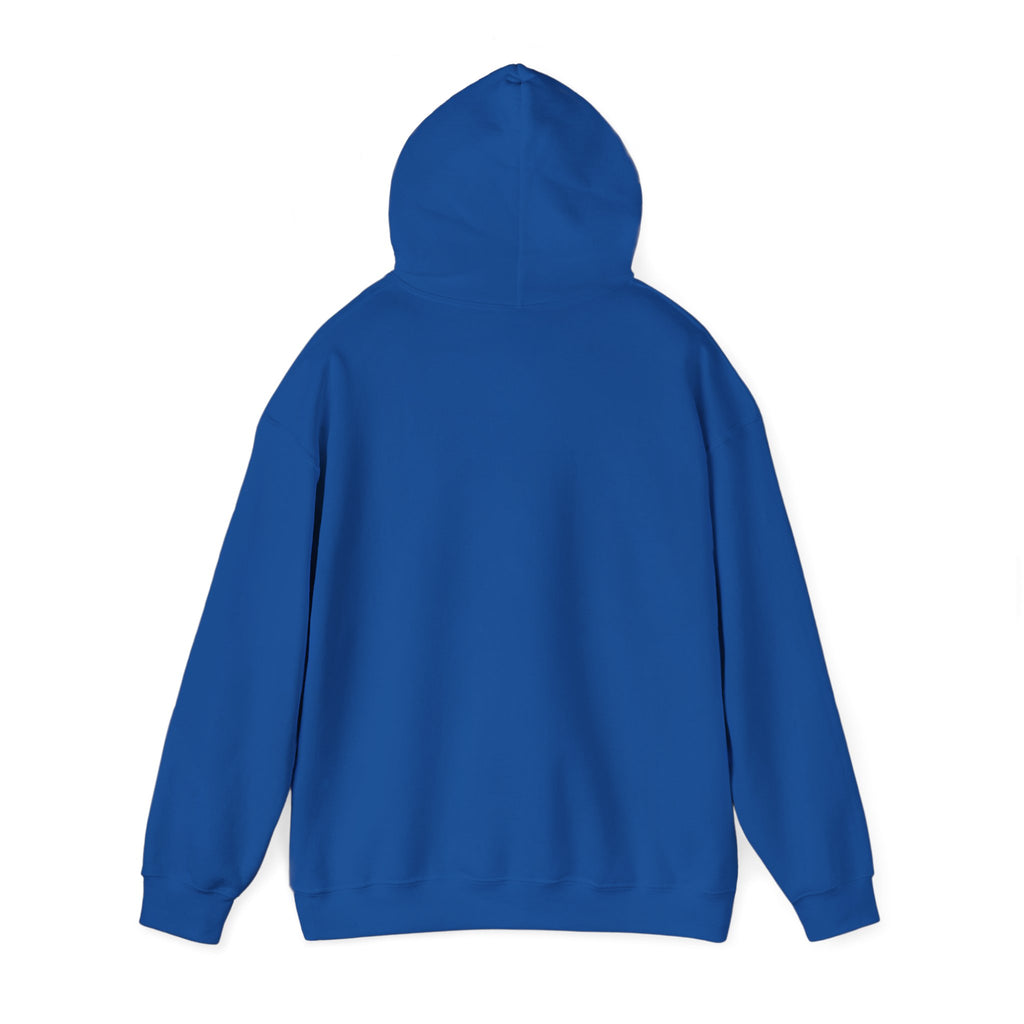 Spooky Season Pup Crew Halloween Hoodie
