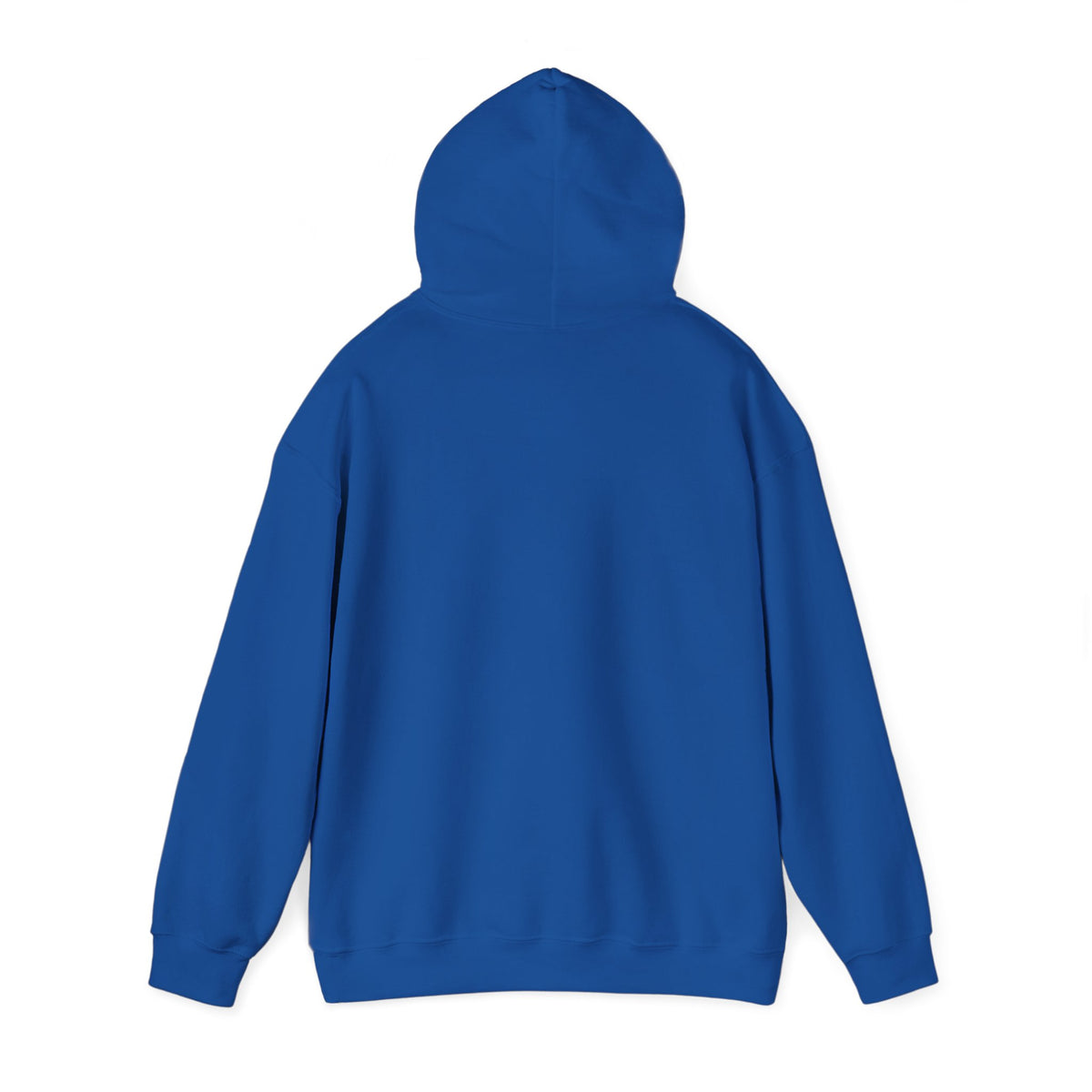Spooky Season Pup Crew Halloween Hoodie