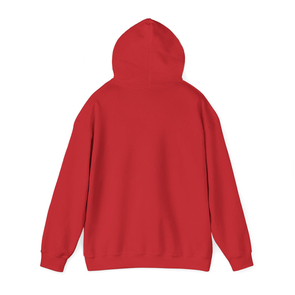 Spooky Season Pup Crew Halloween Hoodie