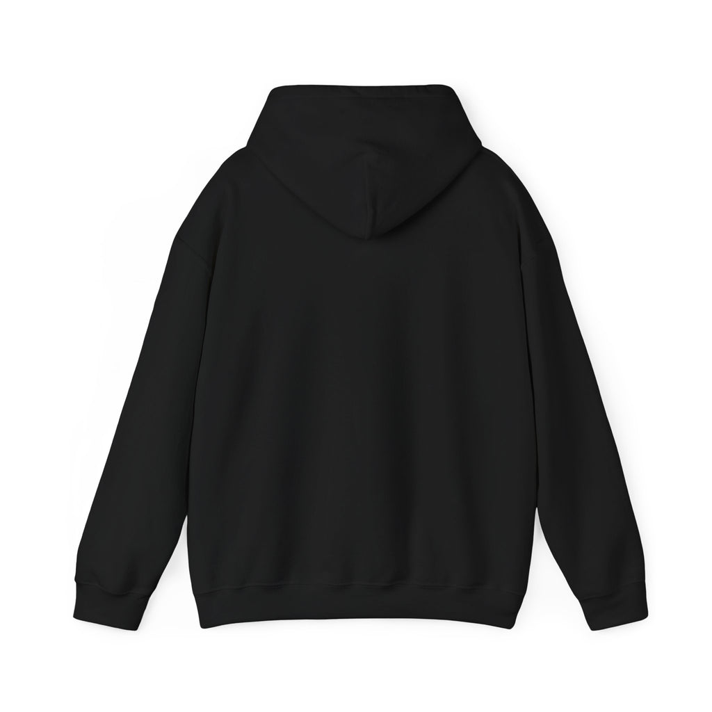 Spooky Season Pup Crew Halloween Hoodie