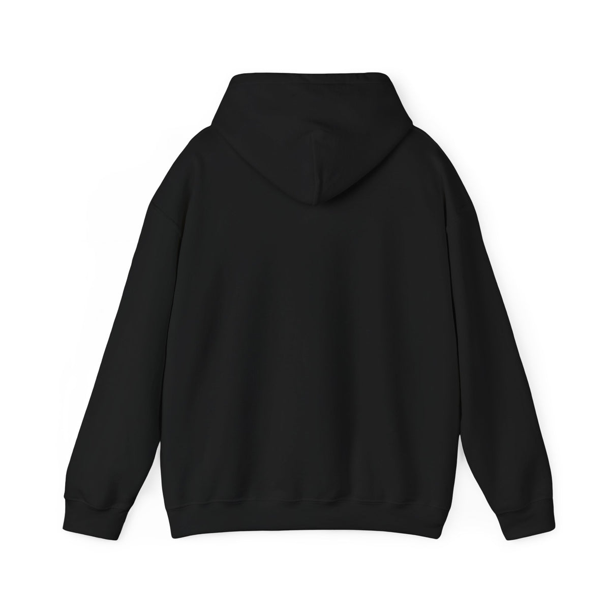 Spooky Season Pup Crew Halloween Hoodie
