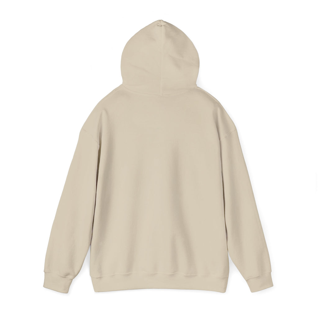 Spooky Season Pup Crew Halloween Hoodie