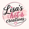 Lisa's Hot creations - Home