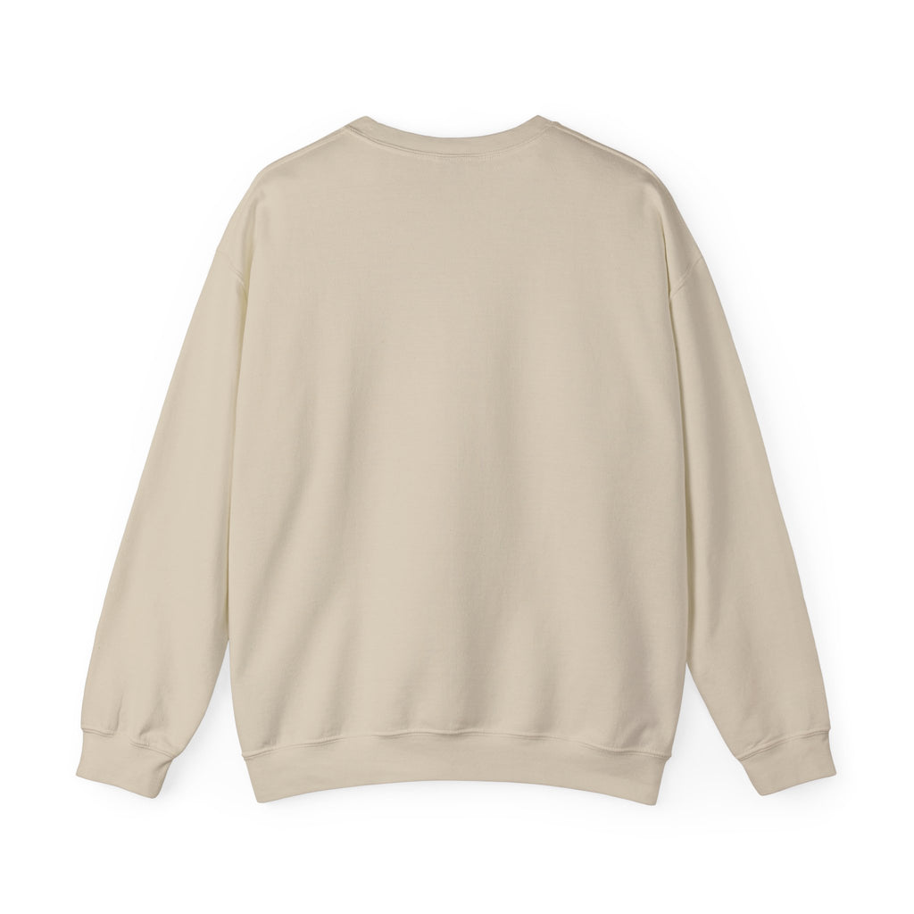 Boo-Jee Ghost Sweatshirt - Pink Polka Dot Halloween