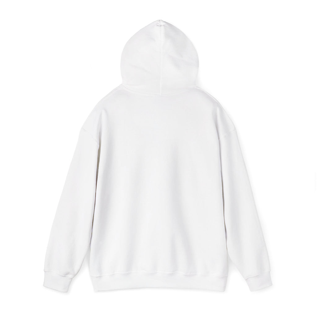 Spooky Season Pup Crew Halloween Hoodie