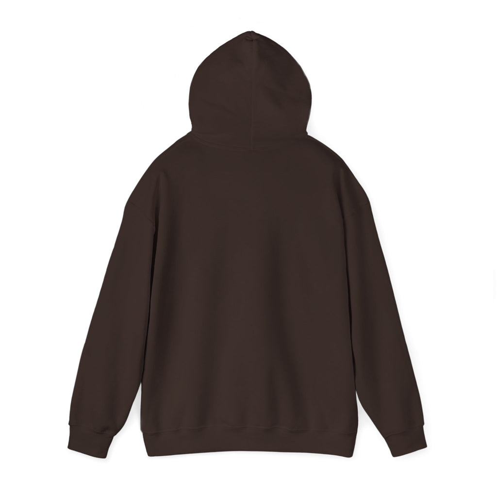 Spooky Season Pup Crew Halloween Hoodie