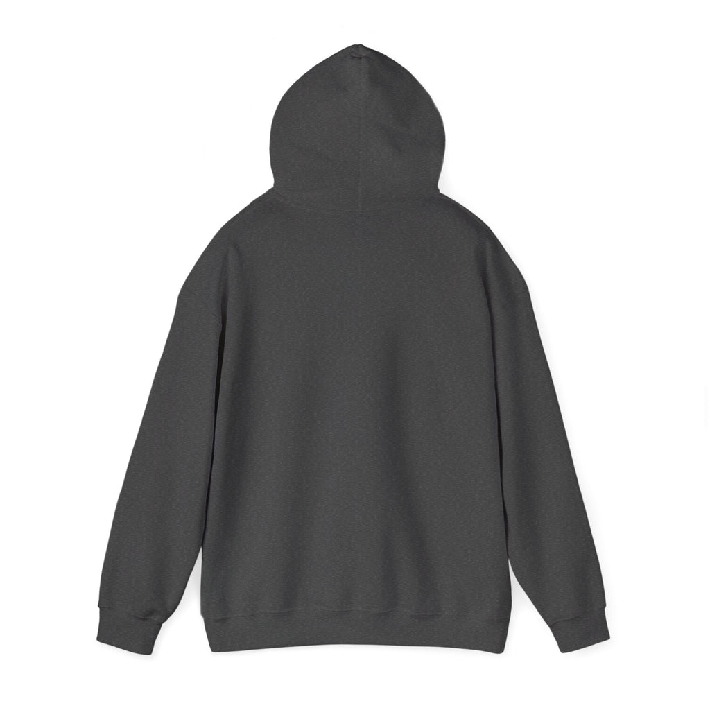 Spooky Season Pup Crew Halloween Hoodie