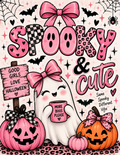 Spooky & Cute Halloween Printable Wall Art